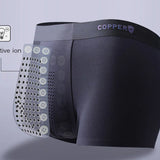 Men's Shorts Underwear Men's Brief Boxer Multicolor pack of 1