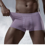 Men's Shorts Underwear Men's Brief Boxer Multicolor pack of 1
