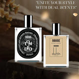 Tom Deo & Dullhin Perfume BUY 1 GET 1 FREE
