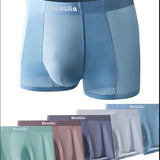 Men's Shorts Underwear Men's Brief Boxer Multicolor pack of 1