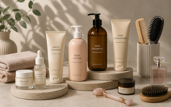 Beauty & Personal Care
