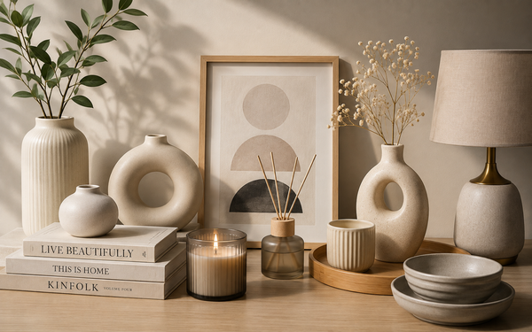 Home Decor