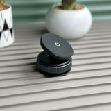 K009 Vacuum Suction Magnetic Phone Holder, 360° Adjustable