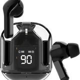 Crystal Wireless Earbuds