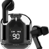 Crystal Wireless Earbuds