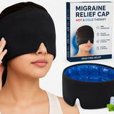 Migraine Relief Cap